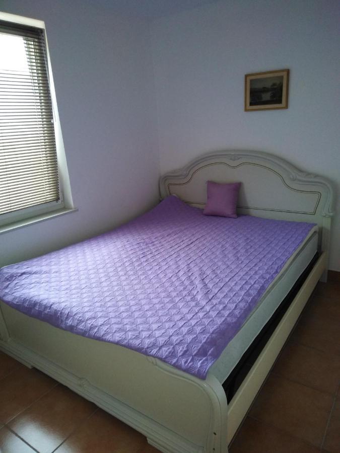 Apartman Ana Apartment Zuljana Exterior photo